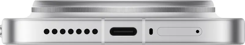 Смартфон Xiaomi 17 Ultra 16/512GB White - фото - №9