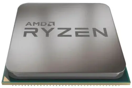 Процесор AMD Ryzen 5 5600 (100-000000927) - фото - №6