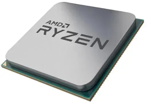 Процесор AMD Ryzen 5 5600 (100-000000927) - фото - №5