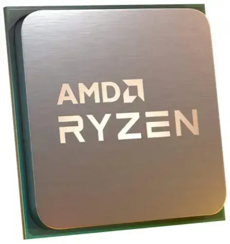 Процесор AMD Ryzen 5 5600 (100-000000927) - фото - №4