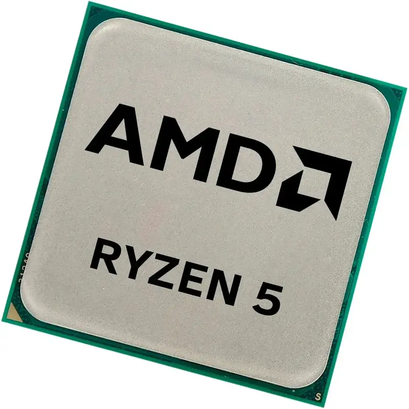 Процесор AMD Ryzen 5 5600 (100-000000927) - фото - №3
