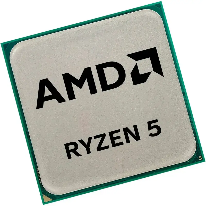 Процесор AMD Ryzen 5 5600 (100-000000927) - фото - №2