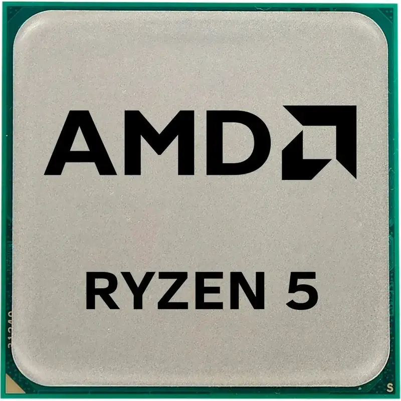 Процесор AMD Ryzen 5 5600 (100-000000927) - фото - №1