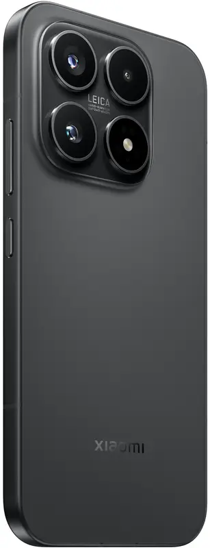 Смартфон Xiaomi 17 12/256GB Black - фото - №5