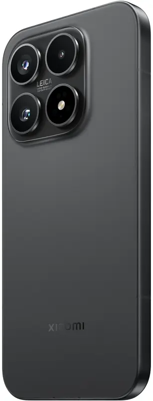 Смартфон Xiaomi 17 12/256GB Black - фото - №6