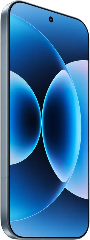 Смартфон Xiaomi 17 12/256GB Ice Blue - фото - №3