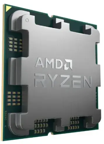 Процессор AMD Ryzen 5 7500F (100-000000597) - фото - №7