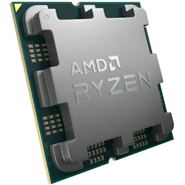 Процессор AMD Ryzen 5 7500F (100-000000597) - фото - №4