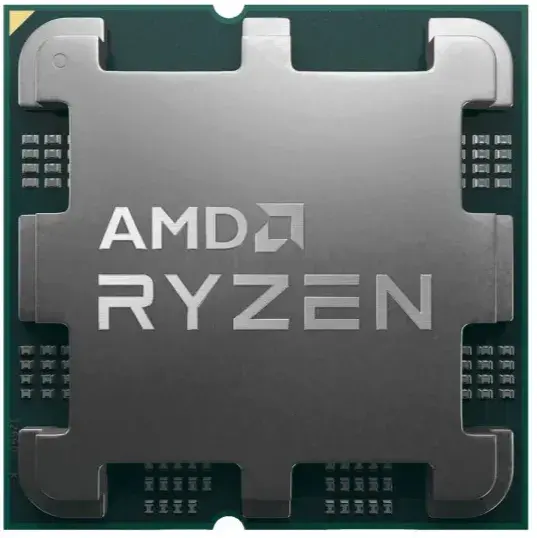 Процессор AMD Ryzen 5 7500F (100-000000597) - фото - №1