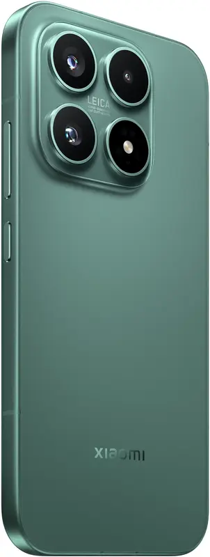 Смартфон Xiaomi 17 12/256GB Venture Green - фото - №5