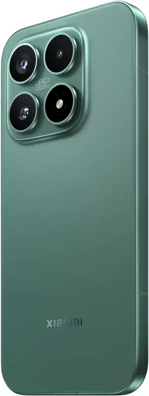 Смартфон Xiaomi 17 12/256GB Venture Green - фото - №6