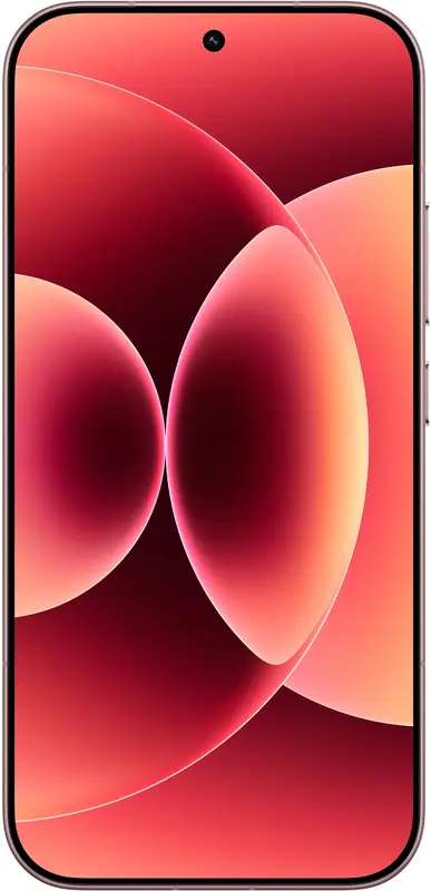 Смартфон Xiaomi 17 12/512GB Alpine Pink - фото - №1