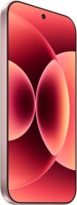 Смартфон Xiaomi 17 12/512GB Alpine Pink - фото - №3