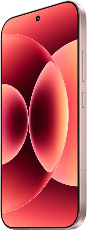 Смартфон Xiaomi 17 12/512GB Alpine Pink - фото - №4