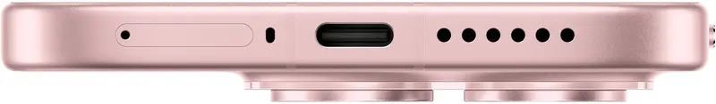 Смартфон Xiaomi 17 12/512GB Alpine Pink - фото - №9