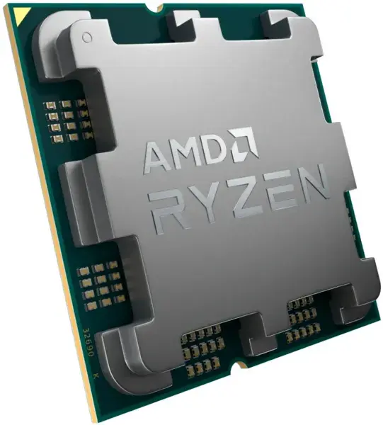 Процессор AMD Ryzen 5 7600 (100-000001015) - фото - №3