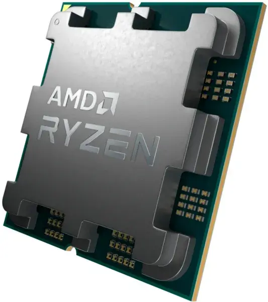 Процессор AMD Ryzen 5 7600 (100-000001015) - фото - №2