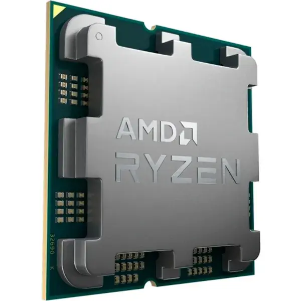 Процессор AMD Ryzen 5 7600 (100-000001015) - фото - №1