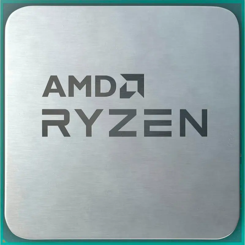 Процесор AMD Ryzen 7 5700 (100-000000743) - фото - №0