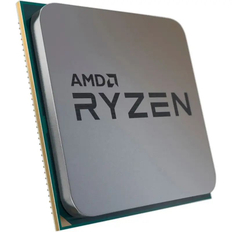 Процесор AMD Ryzen 7 5700 (100-000000743) - фото - №1