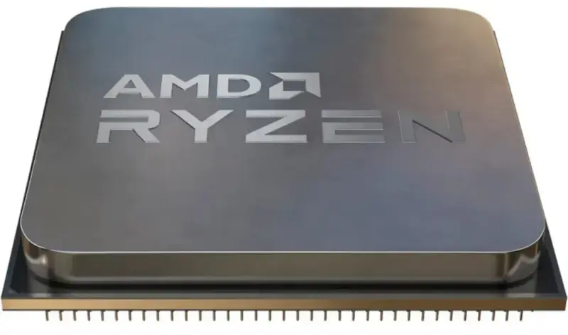 Процесор AMD Ryzen 7 5700 (100-000000743) - фото - №4