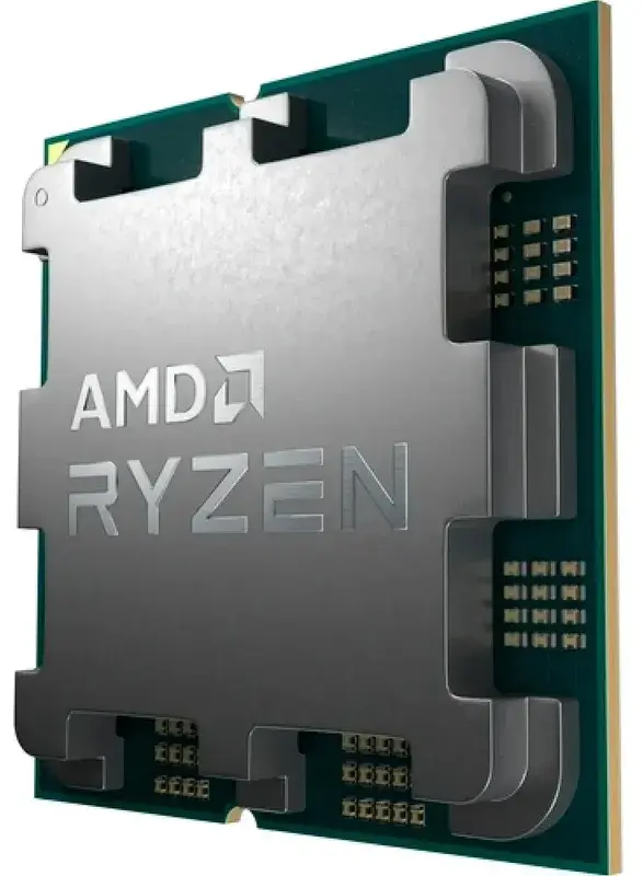 Процессор AMD Ryzen 7 9800X3D (100-100001084WOF) - фото - №5
