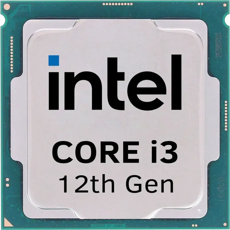 Процессор Intel Core i3-12100 (CM8071504651012) - фото - №0