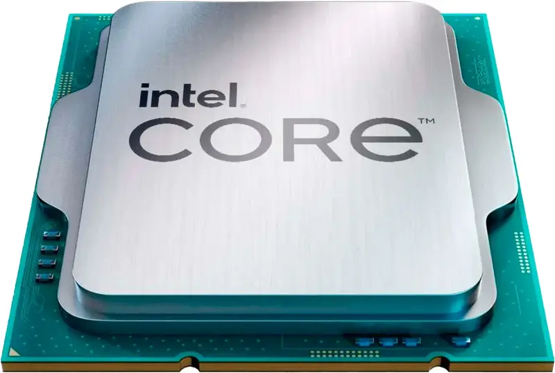 Процессор Intel Core i3-12100 (CM8071504651012) - фото - №5