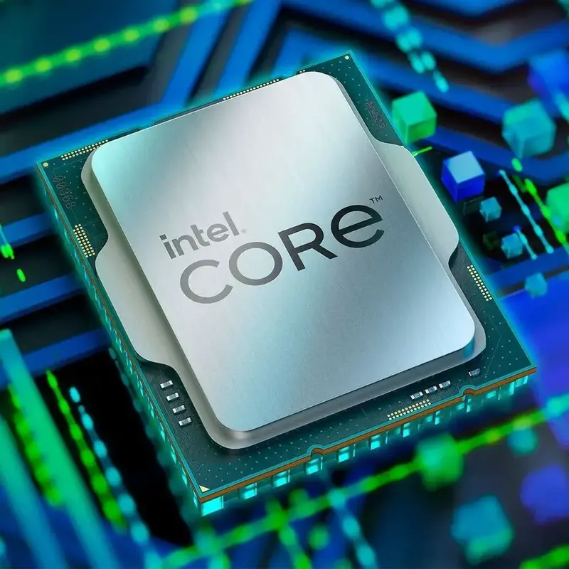Процессор Intel Core i3-12100 (CM8071504651012) - фото - №4