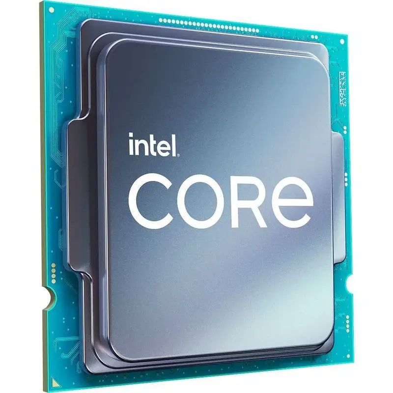 Процессор Intel Core i3-12100 (CM8071504651012) - фото - №1