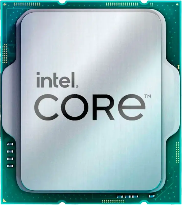 Процесор Intel Core I3-14100 (BX8071514100) - фото - №2