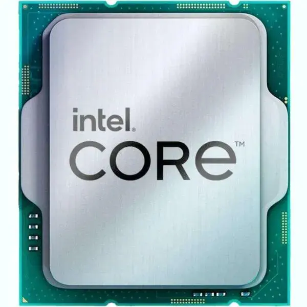 Процесор Intel Core I3-14100 (CM8071505092206) - фото - №0