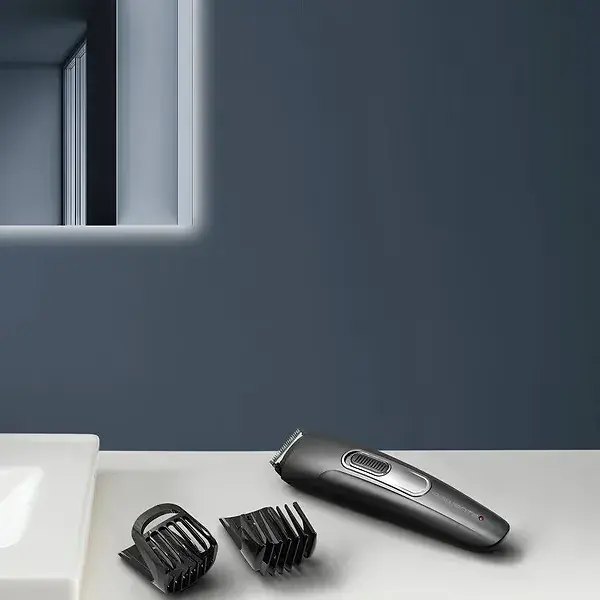 Тример для бороди та вусів Rowenta Stylis Easy TN2804E0 - фото - №7
