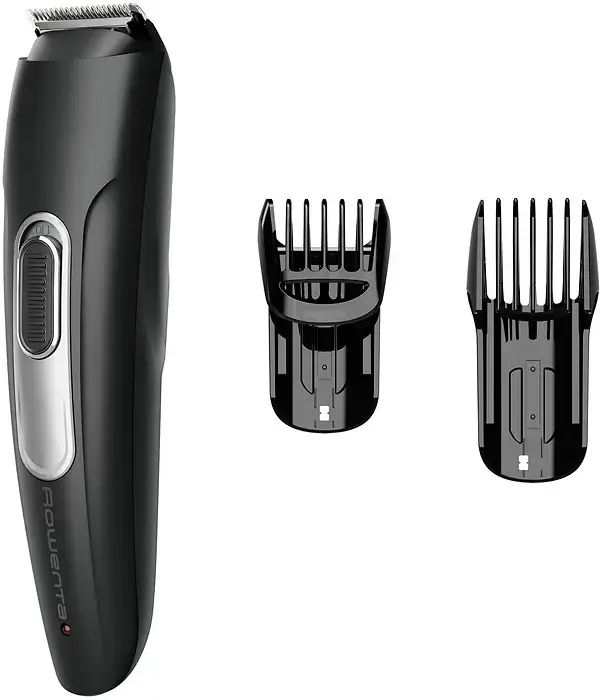 Тример для бороди та вусів Rowenta Stylis Easy TN2804E0 - фото - №0