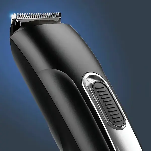 Тример для бороди та вусів Rowenta Stylis Easy TN2804E0 - фото - №6