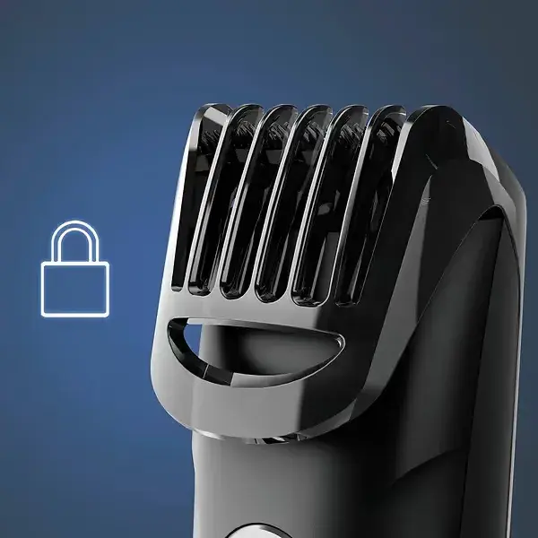 Тример для бороди та вусів Rowenta Stylis Easy TN2804E0 - фото - №5
