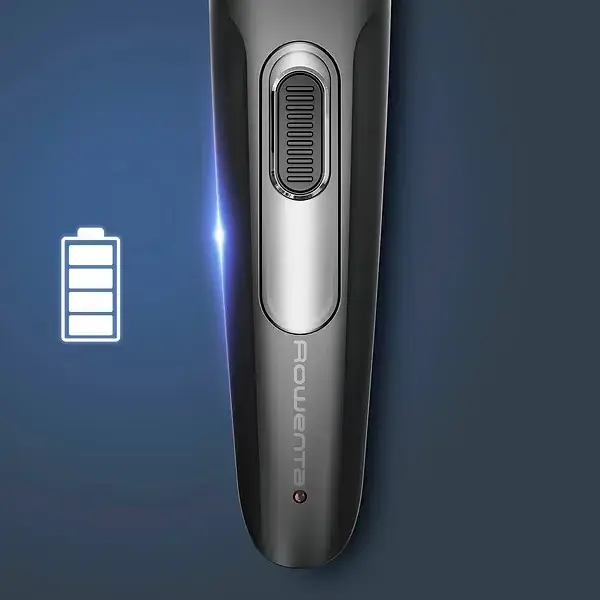 Тример для бороди та вусів Rowenta Stylis Easy TN2804E0 - фото - №3