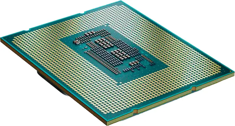 Процессор Intel Core i5-12400 (CM8071504650608) - фото - №2