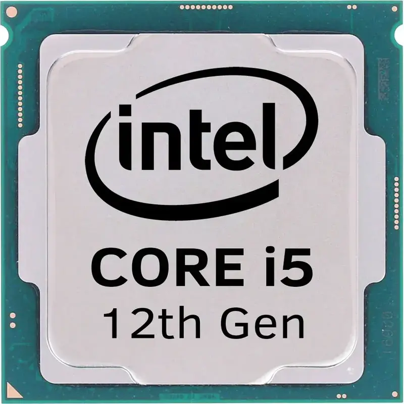 Процессор Intel Core i5-12400 (CM8071504650608) - фото - №3