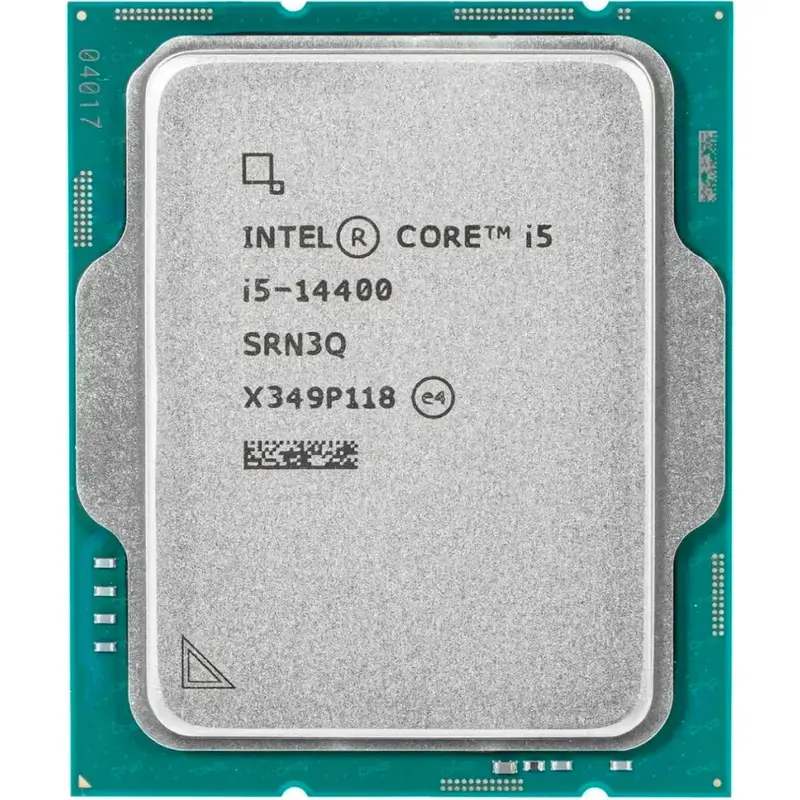 Процесор Intel Core I5-14400 (CM8071504821112) - фото - №6