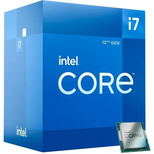Процессор Intel Core i7-12700 (BX8071512700) - фото - №1