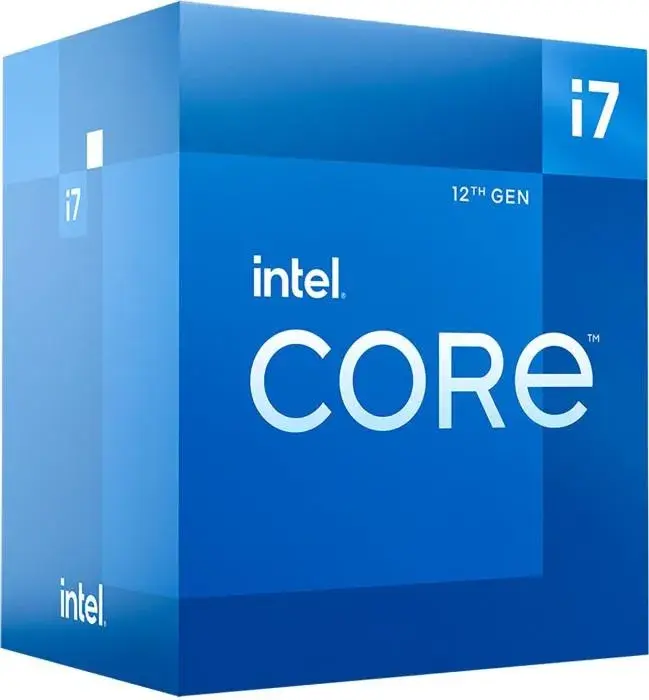 Процессор Intel Core i7-12700 (BX8071512700) - фото - №0