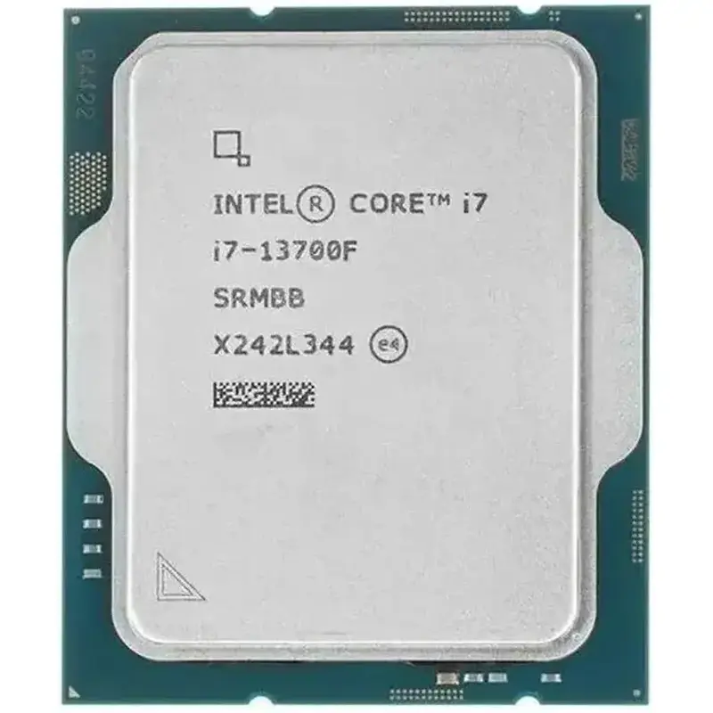 Процесор Intel Core i7-13700F (BX8071513700F) - фото - №4