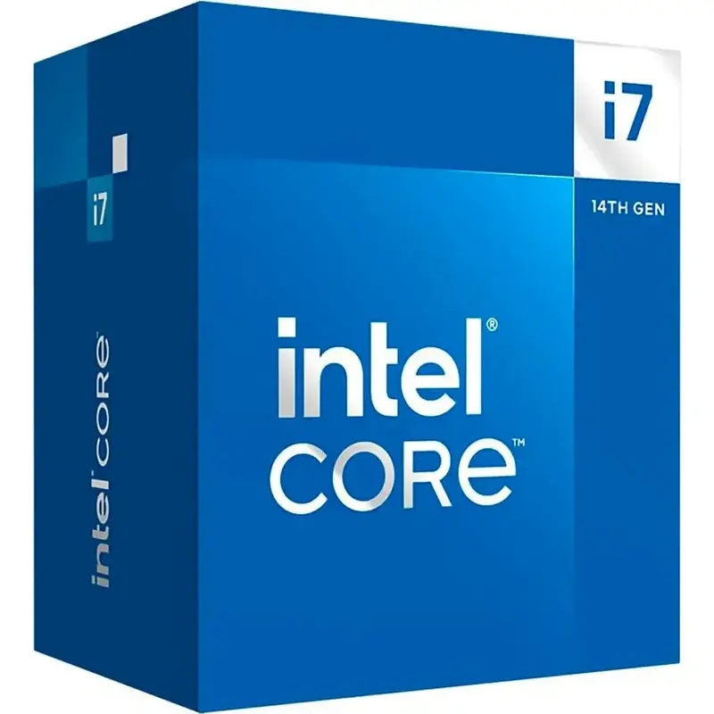 Процесор Intel Core i7-14700 (BX8071514700) - фото - №0