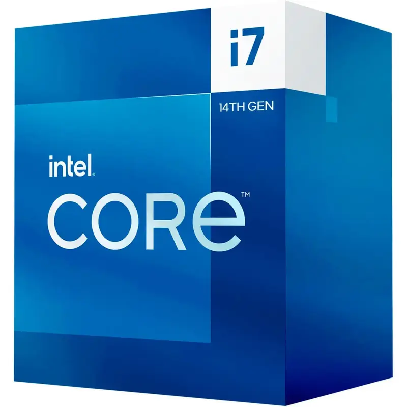 Процесор Intel Core i7-14700 (BX8071514700) - фото - №1