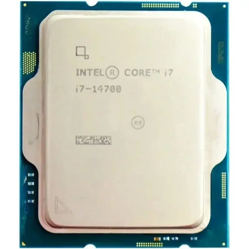 Процесор Intel Core i7-14700 (BX8071514700) - фото - №2