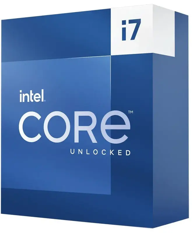 Процесор Intel Core i7-14700KF (BX8071514700KF) - фото - №3