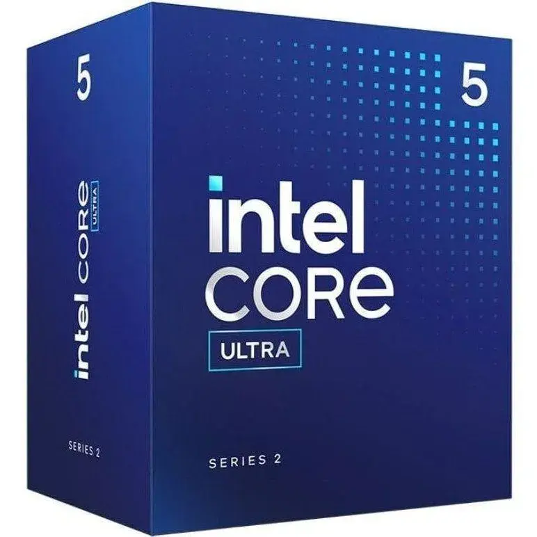 Процесор Intel Core Ultra 5 225 (BX80768225) - фото - №0
