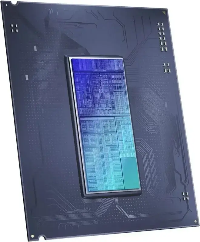 Процесор Intel Core Ultra 5 225 (BX80768225) - фото - №7