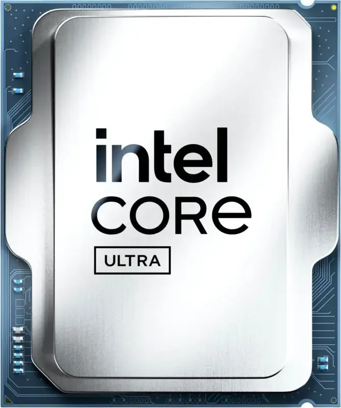 Процесор Intel Core Ultra 5 225 (BX80768225) - фото - №1